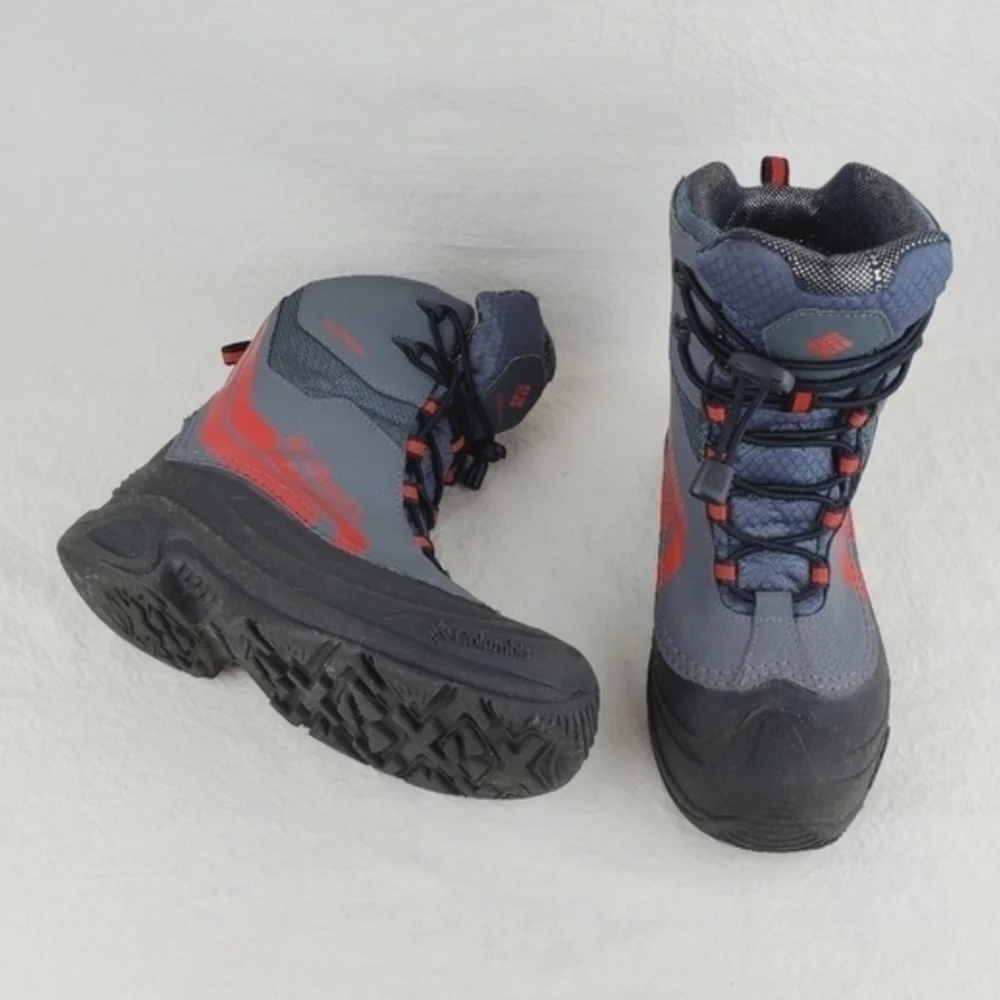 Columbia winter boots